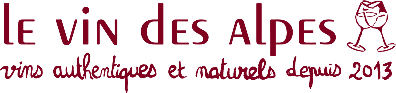 Le Vin des Alpes