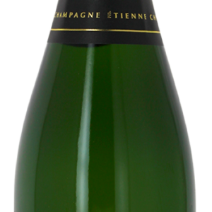 Champagne Etienne Chéré - blanc de blancs extra brut