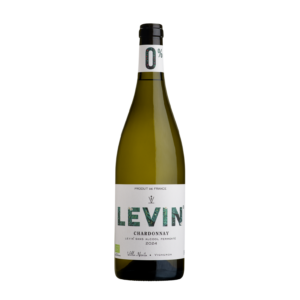 Villa Noria - Levin chardonnay 2025 sans alcool