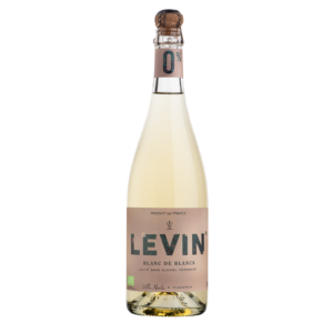 Villa Noria - Levin blanc de blancs sans alcool