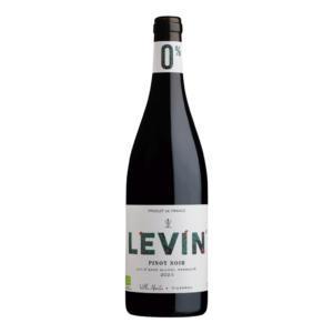 Villa Noria - Levin pinot noir 2025 sans alcool